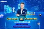 Bí kíp ứng dụng ai marketing – tối ưu chi phí, tăng trưởng nhanh