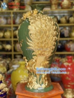 Bí quyết mua bình hút lộc đúng chuẩn phong thủy