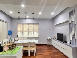 Biệt thự thu nhỏ giữa lòng ba đình gara, kinh doanh, 120m, 5 tầng mặt tiền 7.2