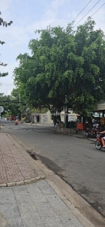 Biệt thự vườn 625m2 full thổ, lô góc đường huỳnh thị đồng (1979 huỳnh tấn phát)