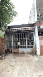 Bình tân - hẻm xe tải tránh nhau – nhà 74m² – chỉ 3.1 tỷ – cơ hội vàng cho nhà