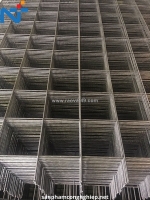 Bộ sưu tập lưới sắt đổ bê tông giá thành hợp lý cho xí nghiệp