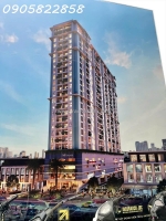 Booking căn hộ trung tậm thành phố đà nẵng mia center point nhận ngay 5 chỉ vàng