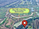 Bt đơn lập siêu hiếm ciputra tây hồ - 3,5m² - view công viên 31ha - đẳng cấp