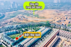 Bt liền kề 140m2, view đẹp - ở sường - giá tốt nhất - gia 22 by kita - tây hồ.