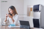 Các sản phẩm máy lọc nước văn phòng nổi bật từ layer fresh