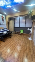 Cách đầm sen 800m - âu cơ tân phú dt 56m2 - 2 tầng - 2pn - hẻm an ninh - nhỉnh