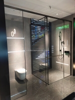 Cách giữ phòng tắm luôn sạch sẽ