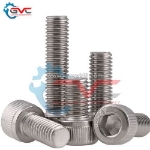 Cách nhận biết bu lông inox 201 và bu lông inox 304