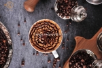 Cách pha chế cà phê mocha thơm ngon