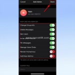 Cách tạo nhóm telegram trên iphone và android cực dễ