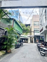 Cách trường chinh 150m - bán nhà ngay emart 2 phan huy ích - tân bình - 40m2 - nhỉnh 3 tỷ