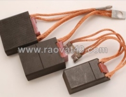 Cảm nhận sự khác biệt với chổi than công nghiệp tiên tiến