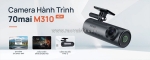 Camera hành trình 70mai m310: giám sát lộ trình hiện đại và tiện lợi