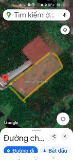 Cần bán 5.6 sào đất xã bình thạnh, đức trọng, lâm đồng