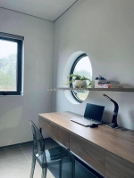 Cần bán căn nhà 3 tầng thiết kế hiện đại trong ngõ phan bá vành
dt 40m2, mt