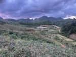 Cần bán cắt lỗ mảnh đất rộng 8000m2 tại mường sang mộc châu, rất phù hợp làm