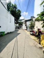 Cần bán gấp đất nền mặt tiền đường lớn, bình trưng tây, quận 2 - vị trí vàng,