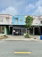 Cần bán gấp dãy trọ ở bàu bàng giá 1ty6