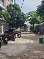 Cần bán gấp nhà hxh 4m thống nhất f10.gò vấp