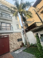 Cần bán gấp nhà #phố thanh am - lô góc – ngõ nông, gần oto, 35m, 5 tầng hiện