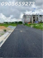 Cần bán lô đất 250m2 790triệu ngay cao tốc tp.hcm-thủ dầu một- chơn thành