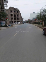 Cần bán lô đất 72m2 sẵn nhà lk4 lộc ninh chúc sơn