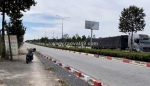 Cần bán lô đất mặt tiền đường mỹ phước tân vạn đoạn lai uyên bàu bàng