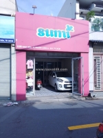 Cần bán nhà 2 mặt tiền nam hòa, kp3, p. phước long a, quận. 9, tp. thủ đức