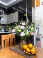 Cần bán nhà kèm đất xã minh khai hưng hà giá 5.5 tỷ