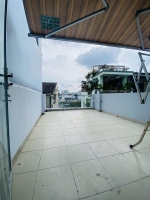 Cần bán nhà khu vip q11- xe hơi ngủ trong nhà - sát mặt tiền - 45m2- 4 tầng-