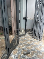 Cần bán nhanh nhà tại 270/16/1 hẻm 244 bùi hữu nghĩa, tân vạn, biên hoà đồng nai