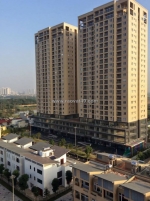 Cần bán sàn văn phòng tại tây mỗ sổ lâu dài 278m giá 40tr/m