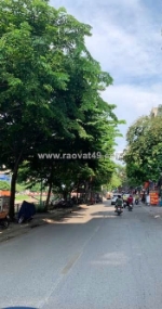 Cần bán tòa nhà văn phòng kim giang – thanh xuân, dt117m2, 8tầng, thang máy,