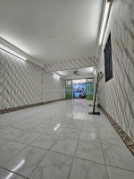 Căn góc 2 mặt tiền 
ngang 3,6 x 12.5 m- 3 tầng hơn 4 tỷ bank cho vay hơn 3,5