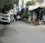 Căn góc 2 mt, hxh, p.linh xuân, thủ đức, 139m2, ngang g6m, giá 6,1 tỷ