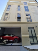 Căn góc 3mt linh đông - tô ngọc vân - 4 tầng kiên cố dtsd 126m2 - hxh ngủ