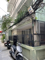 Căn góc, vị trí đẹp xvnt, p25, b thạnh – cách mặt tiền chỉ 30m, ngang 4.2m, gia