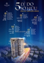 Căn hộ 1pn thảo điền green quận 2 căn hộ hạng sang view sông sẵn sàng bàn giao