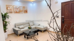 Căn hộ kim văn kim lũ tầng đẹp, dt 60.4m2 x 2 ngủ hỗ trợ v.ay n.h giá chỉ 2ty