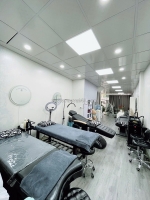 Cần sang nhượng cửa hàng phun xăm, spa, nail, mi tại phố tây sơn, đống đa