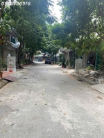 Cần tiền bán gấp 50m2 đất dịch vụ khu cổng đồng la khê hà đông, giá đầu tư