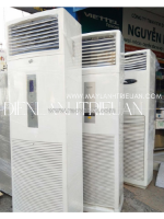 Cập nhật những mẫu máy lạnh tủ đứng hiện đại được yêu thích nhất 2024