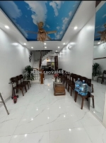 Cắt lỗ sâu nhà đẹp mỹ đình 6 tỷ 35m x 5t dân xây chắc chắn