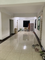 Cc mặt phố lê đức thọ - tiện ích ngập tràn - hầm để xe - an ninh tuyệt đối - ở