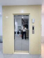 Ccmn mỹ đình, nam từ liêm 100m2 8 tầng thang máy, ôtô vào nhà.mt 6.5m. giá 29.6