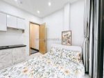 Ccmn xây mới - thang máy - 11 phòng - diện tích 48m2 -  nhỉnh 11 tỷ cực hiếm