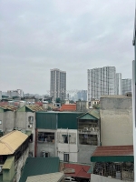 Chdv dòng tiền xây mới - pccc đầy đủ - trung tâm thanh xuân - tô vĩnh diện -