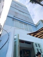 Chỉ 3.5 tỷ - nhà 4 tầng 4x6 btct, gần mt nguyễn sơn, trung tâm q. tân phú,
