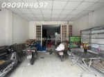 Chỉ 61tr/m2 mặt tiền kinh doanh đường nguyễn thị búp, phường tch, q12, dt